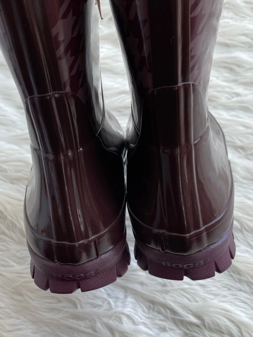 Bogs | Berkley Hounds Tall Rain Boots